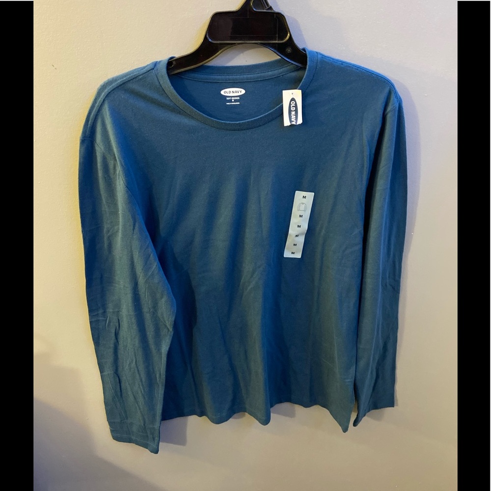 Old navy long sleeve